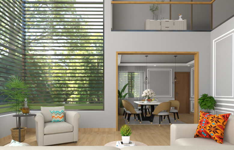 First Floor Home Renovation